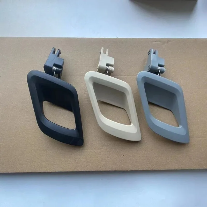 1pc for Skoda Fabia 2008-14 door inner handle door opening buckle