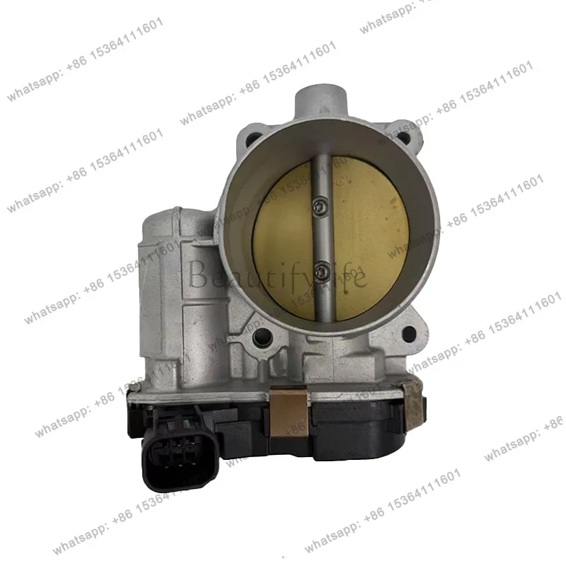 Zj. For automobiles, throttle assemblies 12609500 12577029 Auto parts, refurbished