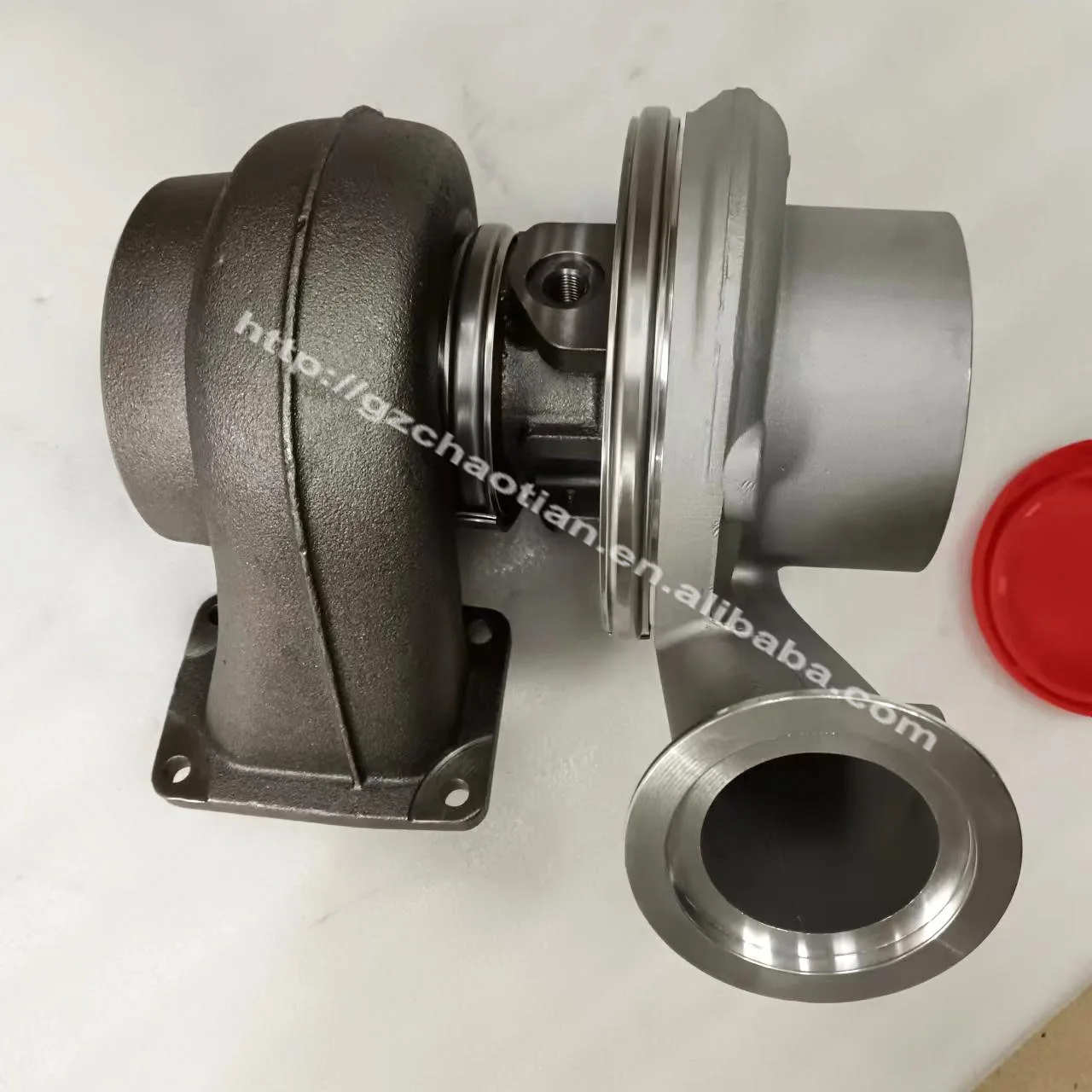 

C18 Turbo 3595392 359-5392 Engine Turbocharger For GEN SE D550GC C18 I6 D600 GC 10R-0568 10R0568 Turbocharger