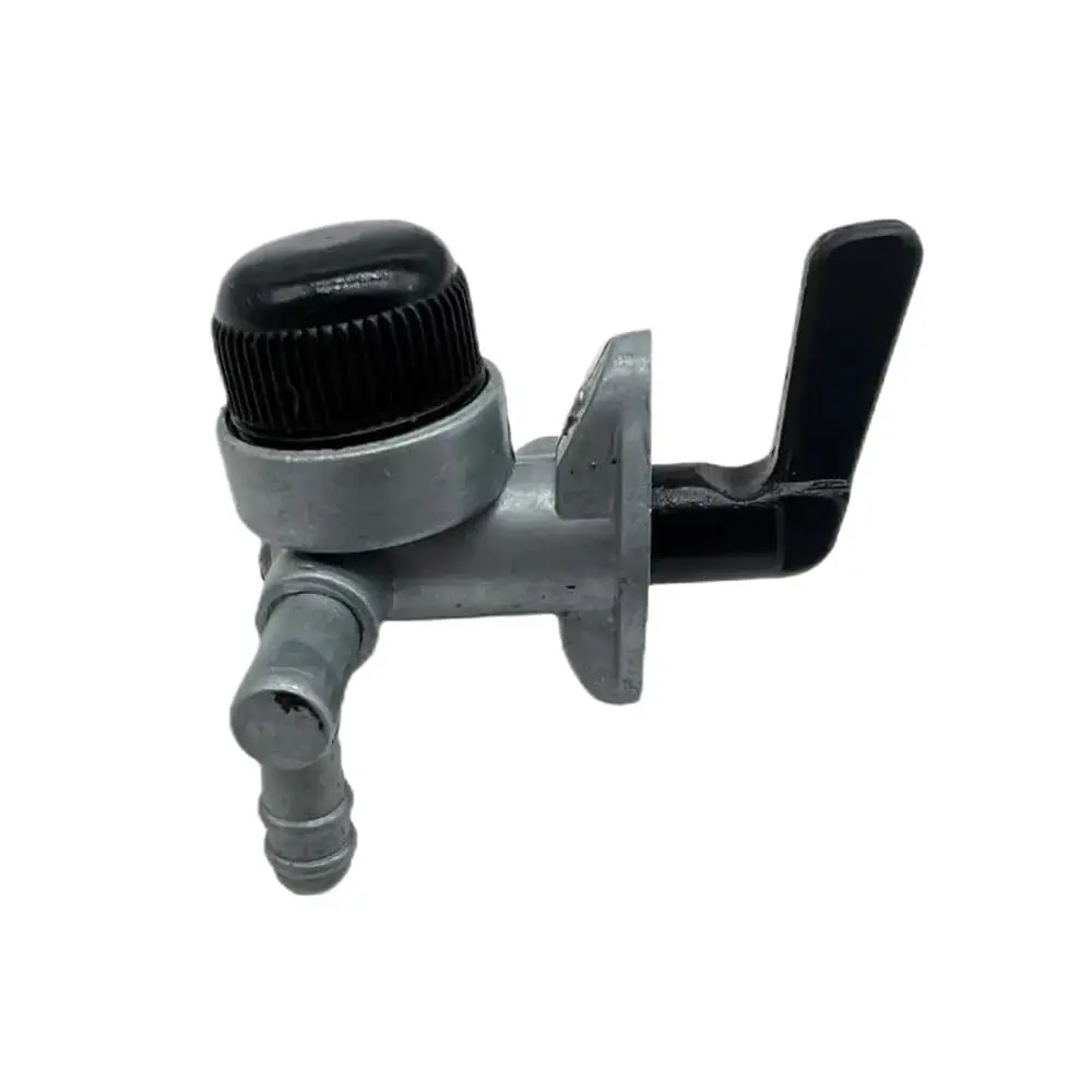 Boat Maintenance Outboard Fuel Switch Outboard Motor Fuel Switch Precise Fuel Adjustment Marine Grade Material