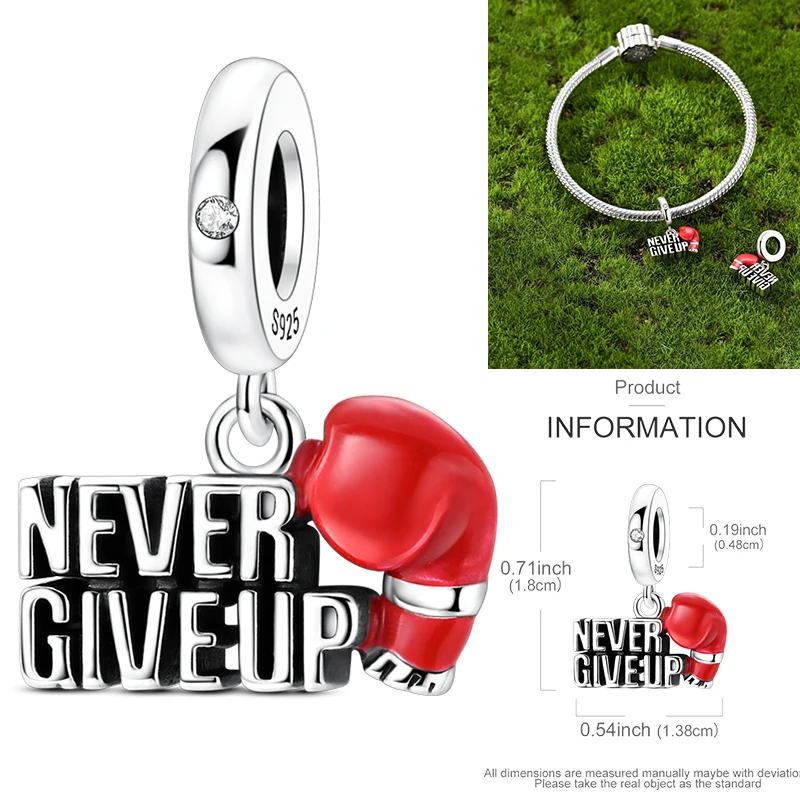 2026 Neue Mutter-Charms aus 925 Sterling Silber, Schwester-Familien-Liebesherz-Perlenanhänger, passend für europäische Armbänder, DIY-Schmuckgeschenk für Frauen – Detail 14