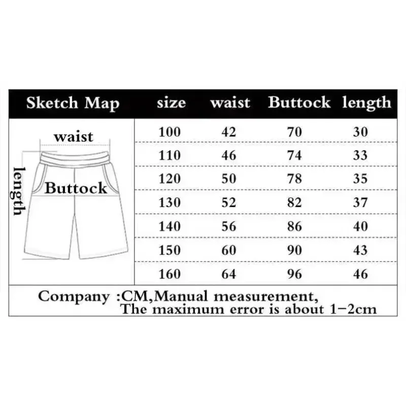 One Piece 3D Print Shorts Shanks Sanji Nami Casual Beach Board Shorts Anime Inspired Swim Trunks Streetwear Fans Summer Pants view 5