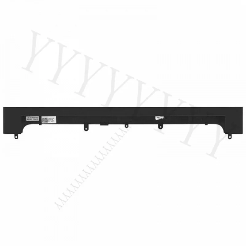 

Y Y Y New for dell Alienware M18 R1 Air Outlet cover 0CJNNX