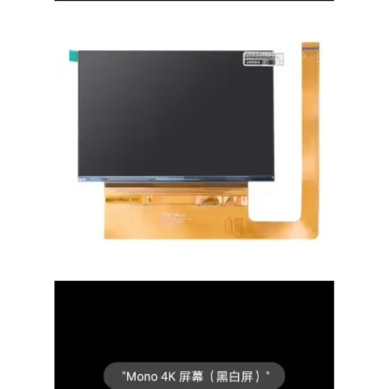 

NEW 4k LCD Screen for Anycubic Photon Mono 2 Replacement LCD For LCD 3D Printer