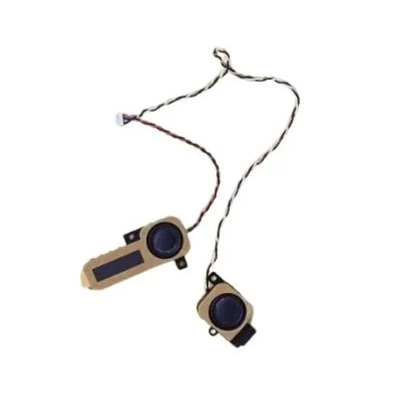 Laptop Speakers For SAMSUNG Built-in Speaker RV509 RV511 RV515 RV520 E3511 L&R Cable 10cm And 25cm