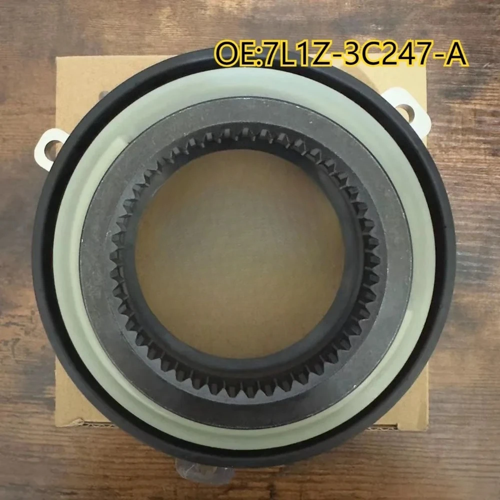 

High quality New For 7L1Z-3C247-A New Auto Locking Hub Axle Actuator For 2004-2015 F-150 4WD