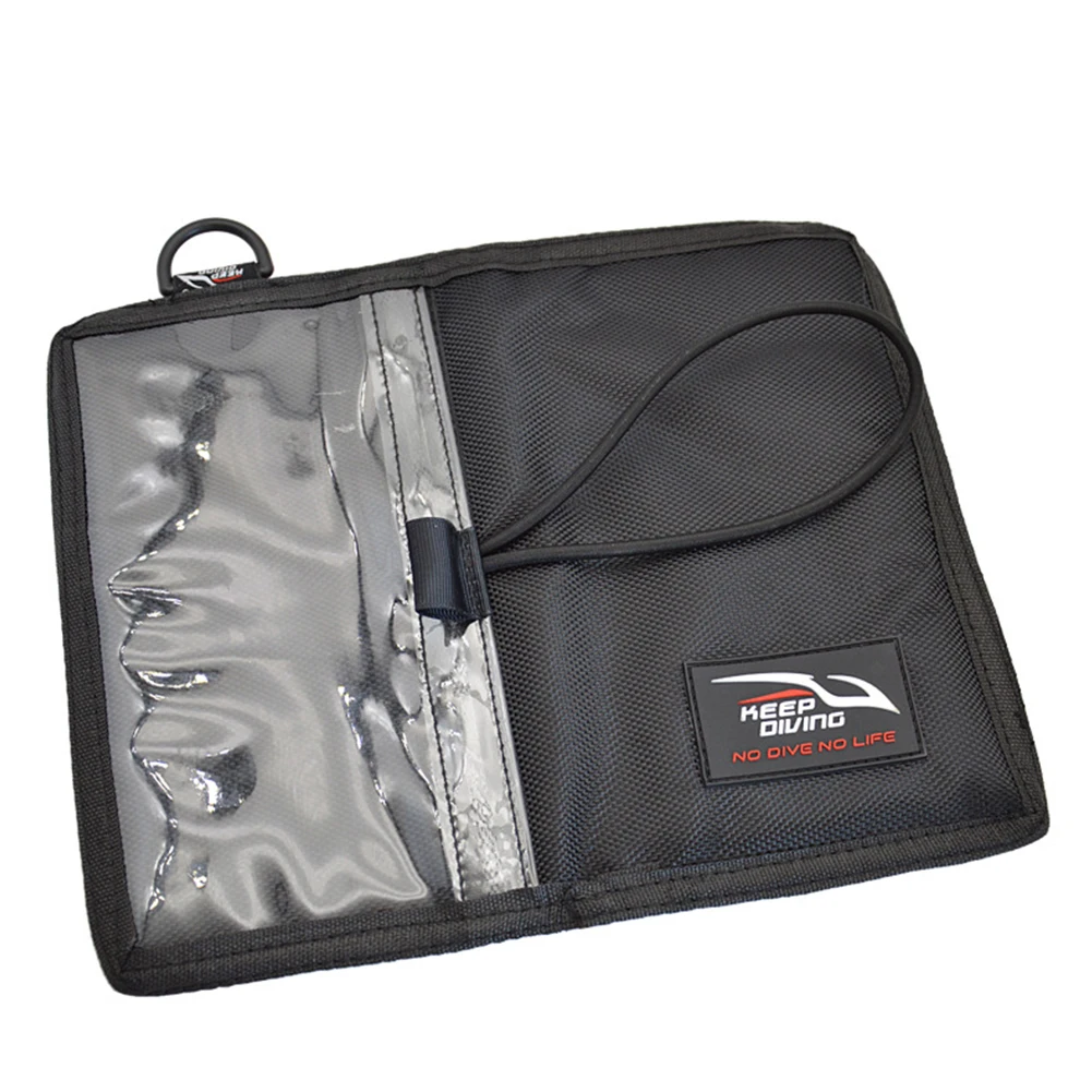 

Водонепроницаемый блокнот для записей, многофункциональная доска для записей, дневник для дайвинга, бумага PP для подводного плавания и снорклинга