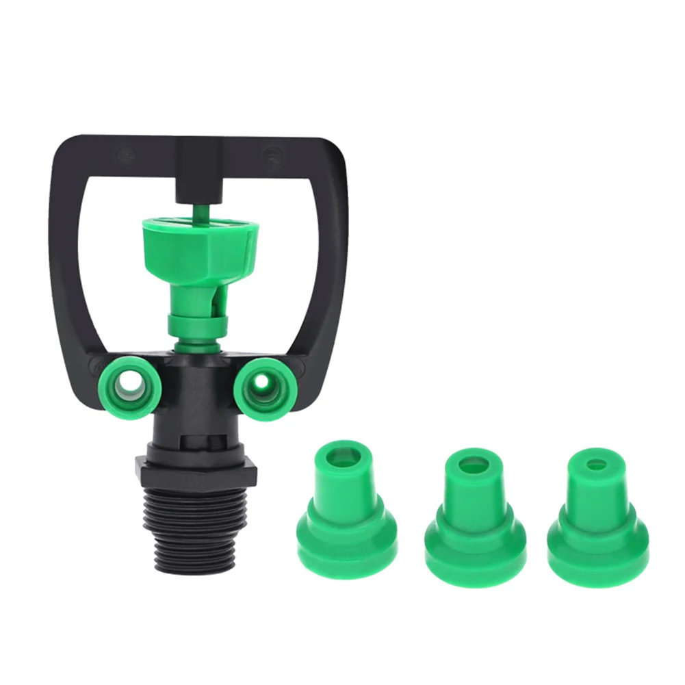 Система-орошения-регулируемый-распылитель-с-вращением-на-360-градусов-104-67-см-высококачественные-материалы-оптимизированный-поток-воды