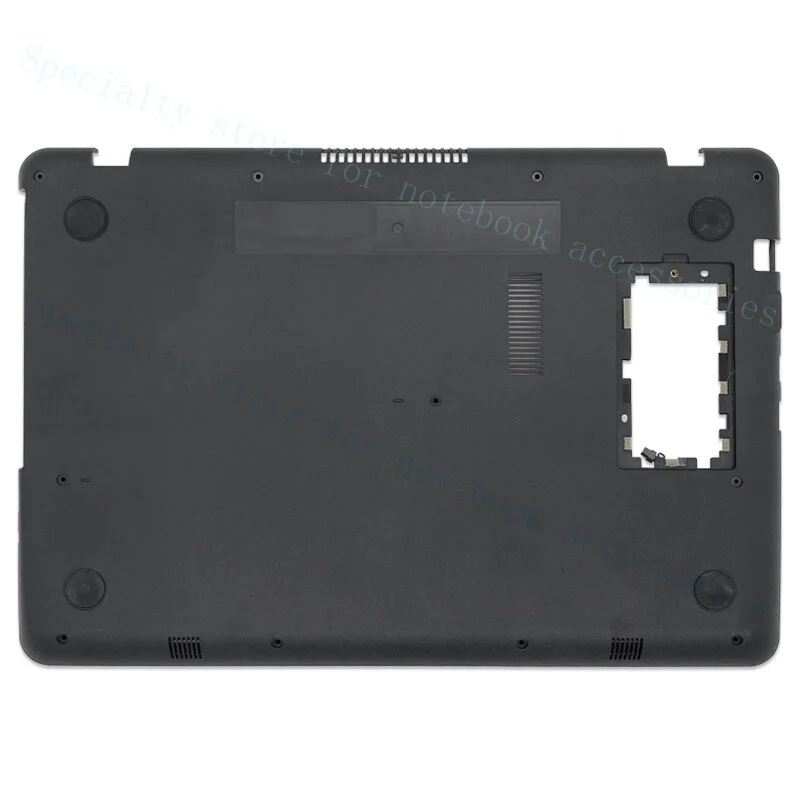 

A+ для ASUS A442U K442 X442 F442 X442U A480 A480U D, нижняя часть корпуса