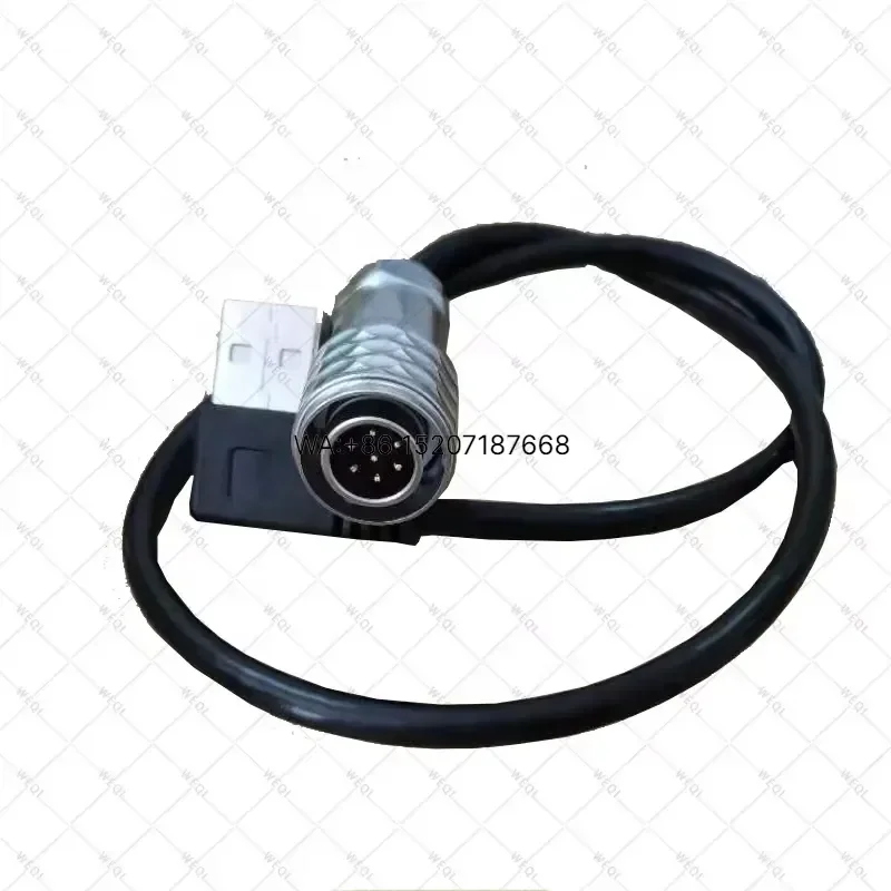 Wmwmnu for ADMT Detector Series Geological Exploration Equipment All Accessories Can Choose One of Them