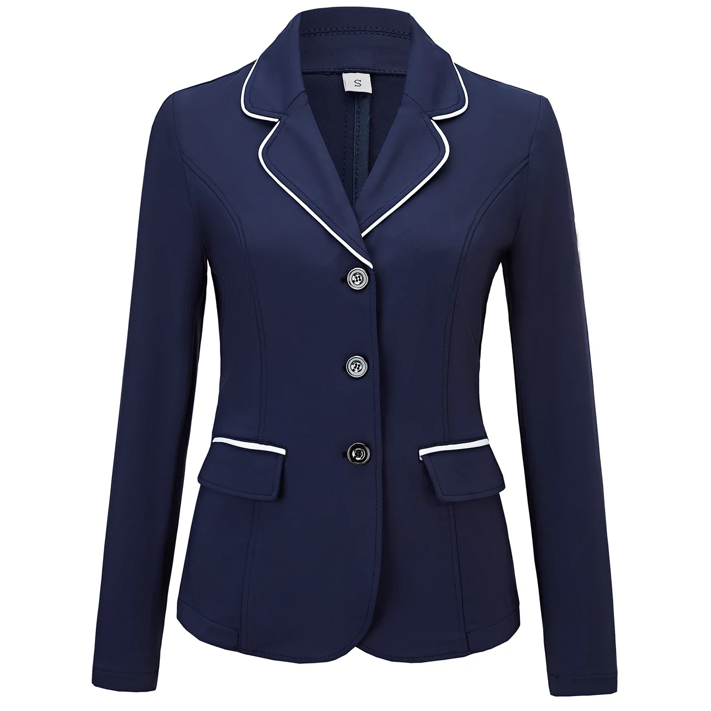 

Летняя униформа для конного спорта, женский дышащий эластичный костюм для верховой езды, одежда для соревнований по конному спорту для взрослых.