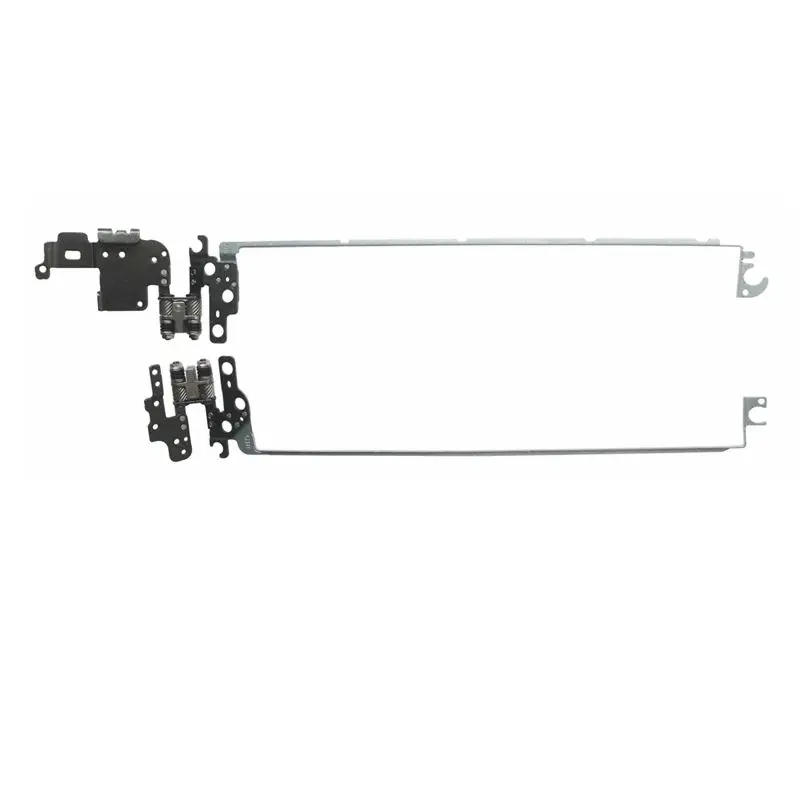 New Laptop Lcd Hinges Kit for Lenovo FLEX3-1435 1470 1480 yoga 500-14ibd FLEX 3-14 1470 1435 1475 1480 Yoga 500-14 Flex 3-1470