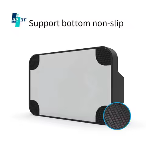 A23F-Charging Base 45W USB Type-C Charging Stand Steam Deck PD Fast Charging Base Mini Console Dock Holder For Steam Deck Chargi