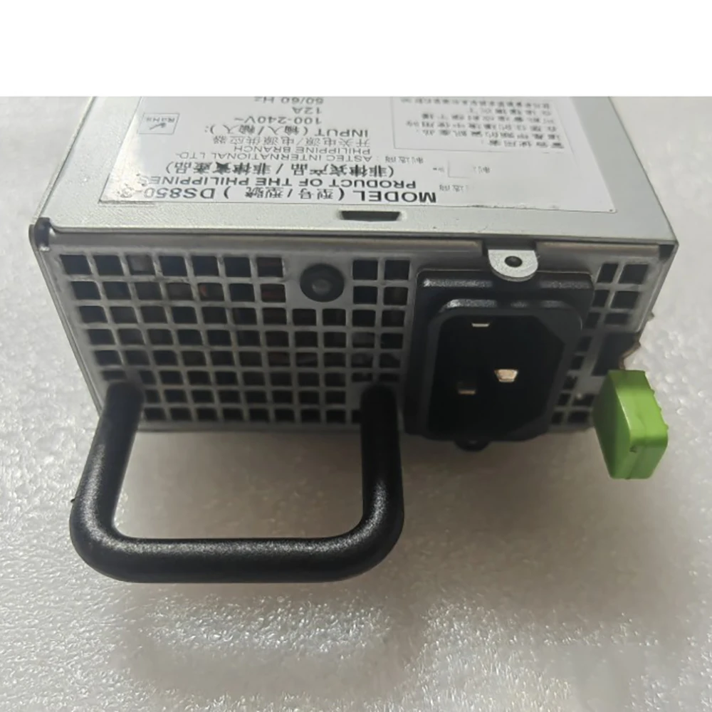 

Серверный резервный силовой модуль DS850-3 850 Вт DS850-3-401-01