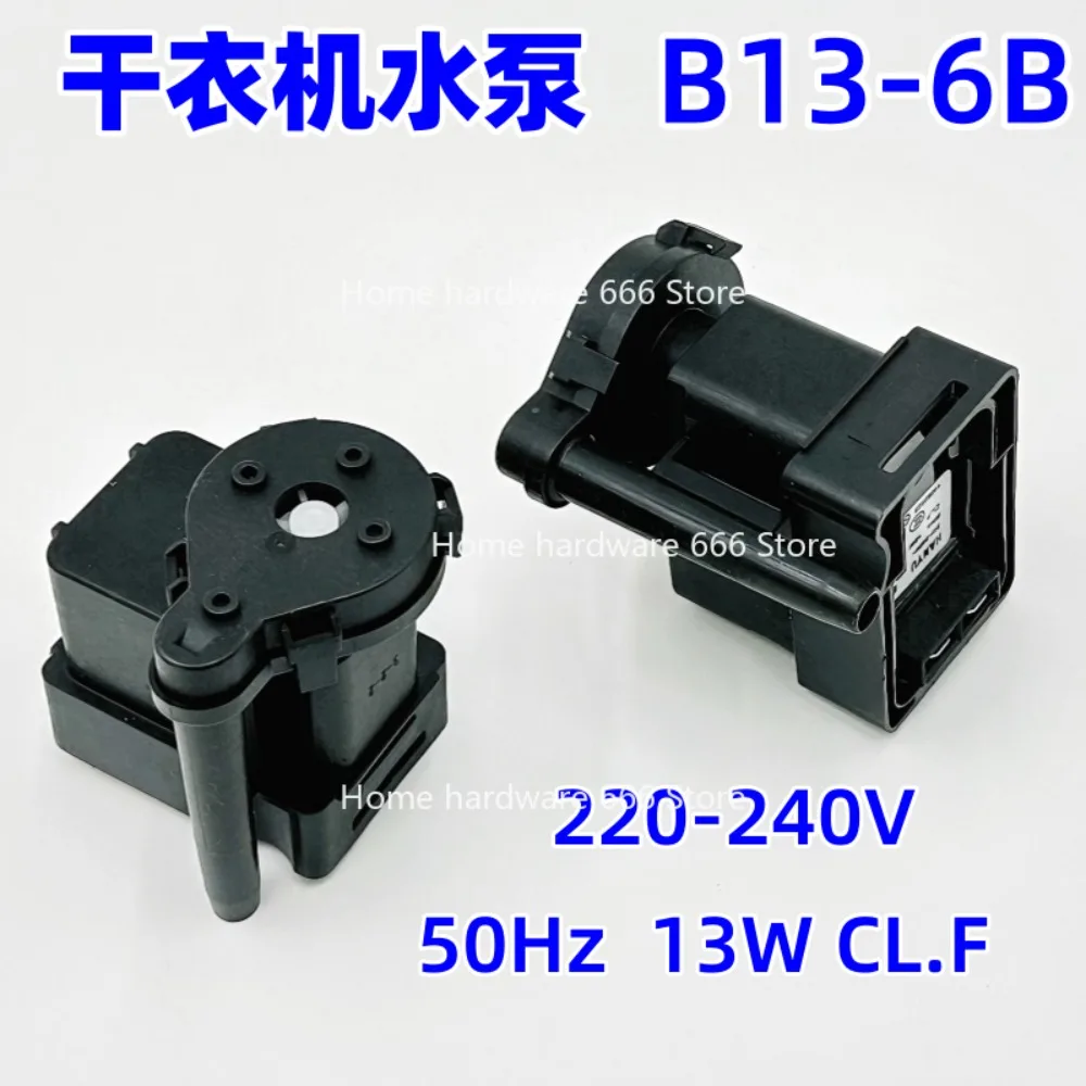 

For Electrolux Dryer, Dryer EDH903BEWN EDH1011JB EDP2074PDW Drain Pump