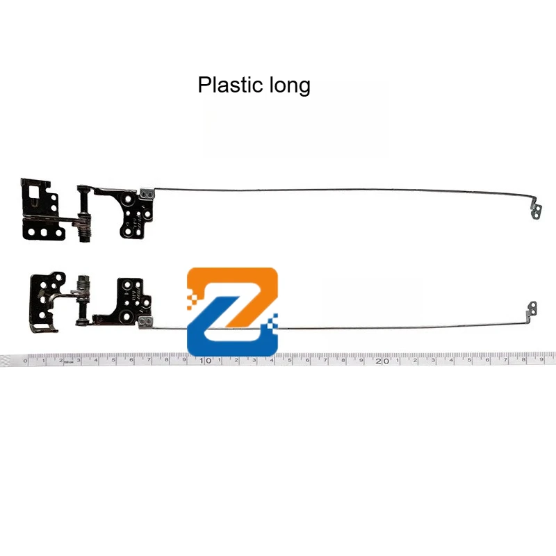 Laptop LCD Bracket Hinges FOR ASUS FX506 FX516 FZ506 FA506L FA506U FA506L FX506H Screen Shaft