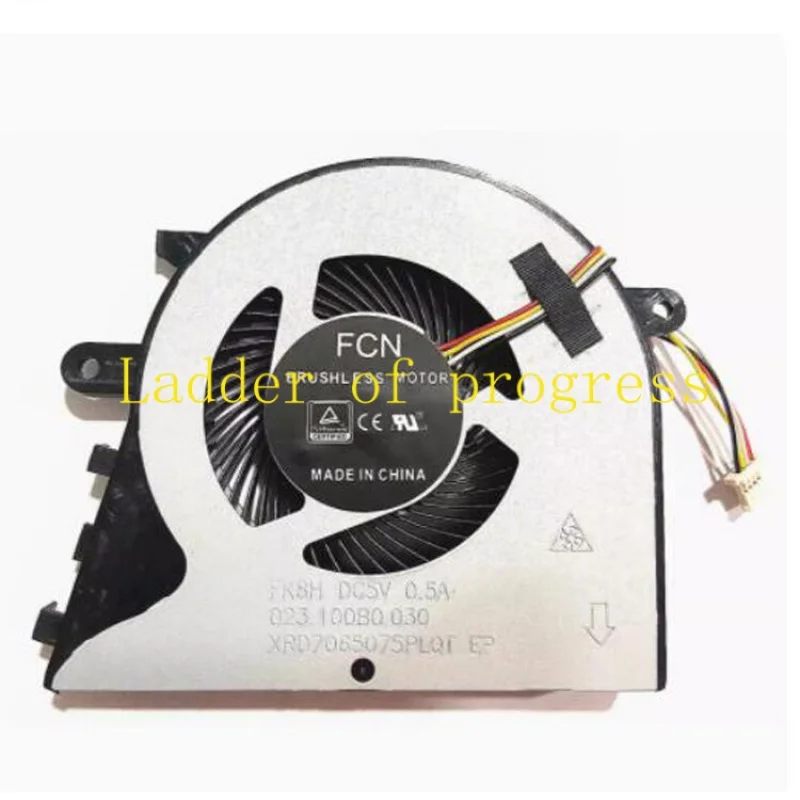 Cooling Fan for LENOVO V330-15 V330-15ISK V130-15 V530 Fan Accessories