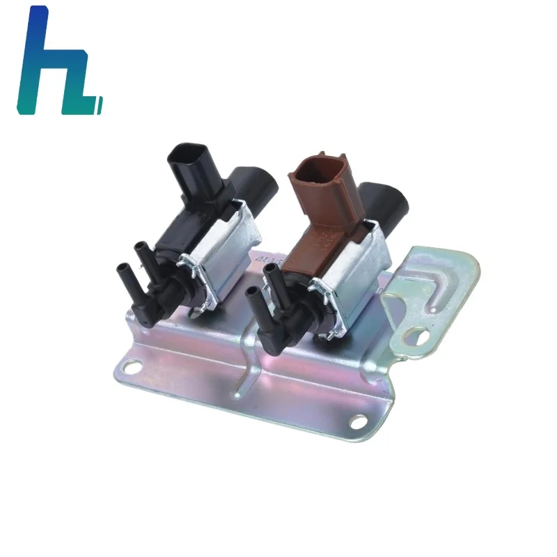 

LF8218740 Вакуумный электромагнитный клапан впускного коллектора для Ford Focus Mazda CX-7 6 K5T46597