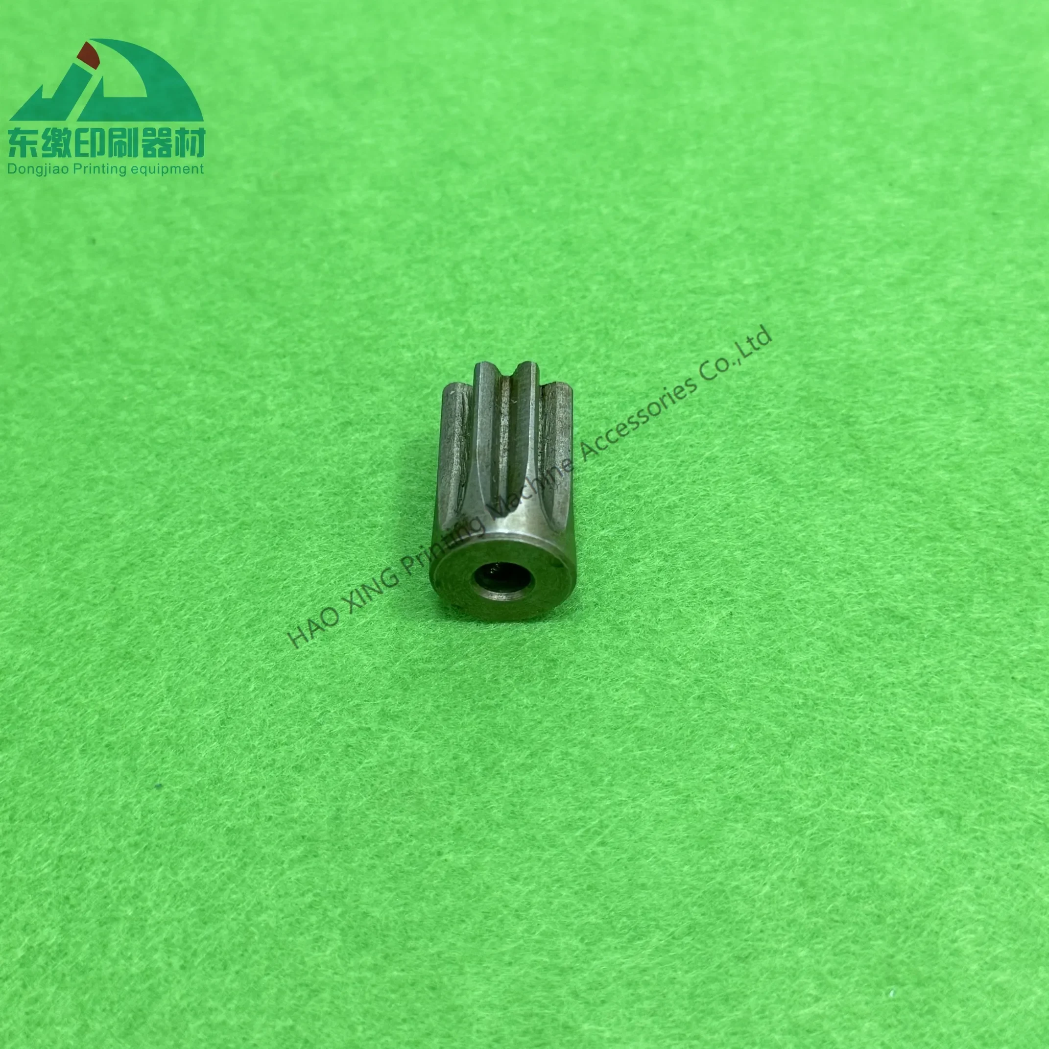 لقطع غيار ماكينات الطباعة ميتسوبيشي 8 ملحقات طباعة ترس الجهد للأسنان ترس التشفير #3