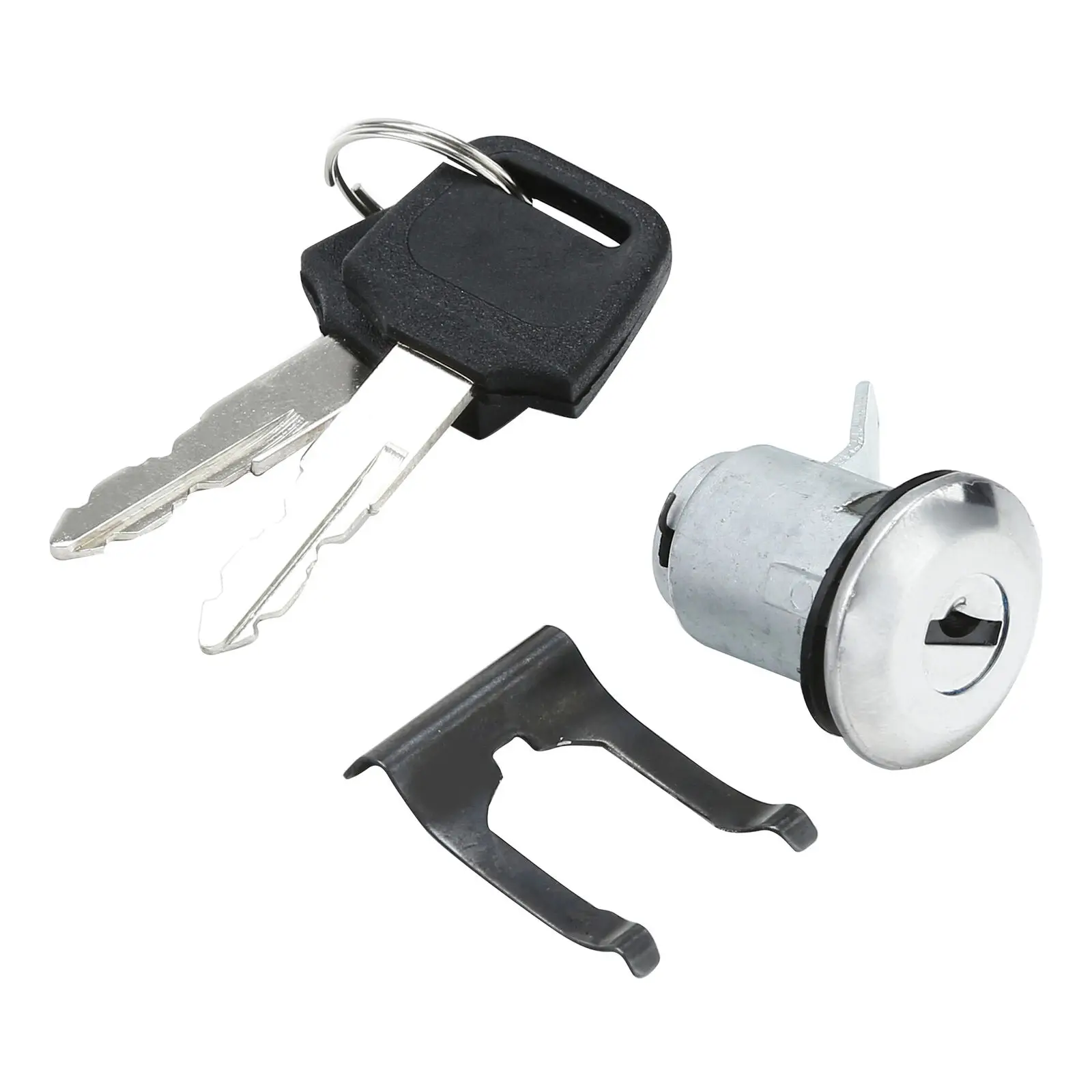 Rear Passenger Seat Lock key For Yamaha YZF R7 2022-2024 R6 2017-2020 R1S 2016-2018 R1 2015-2024 Motorcycle Accessories