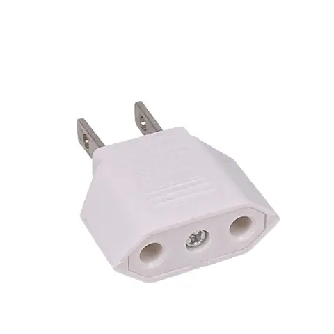 EU To US Plug Adaptor Plug Adapter Euro European To USA JP CHN Internation Power Plug Converter AC Electrical Sockets