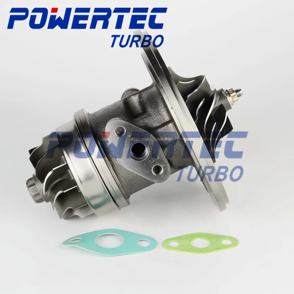 

Turbine Core HX35 Turbocharger Cartridge For Truck Industrial Elite 6BT 3537132 3537133 Turbo CHRA 3537134 3537135 4033173H