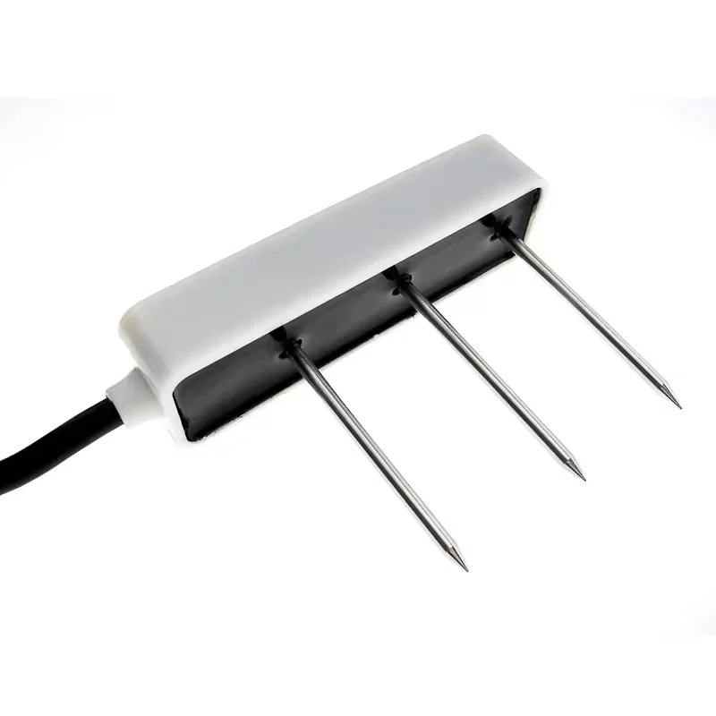 High‑Precision Teros12 5TE Soil Moisture, Temp, EC & NPK Sensor