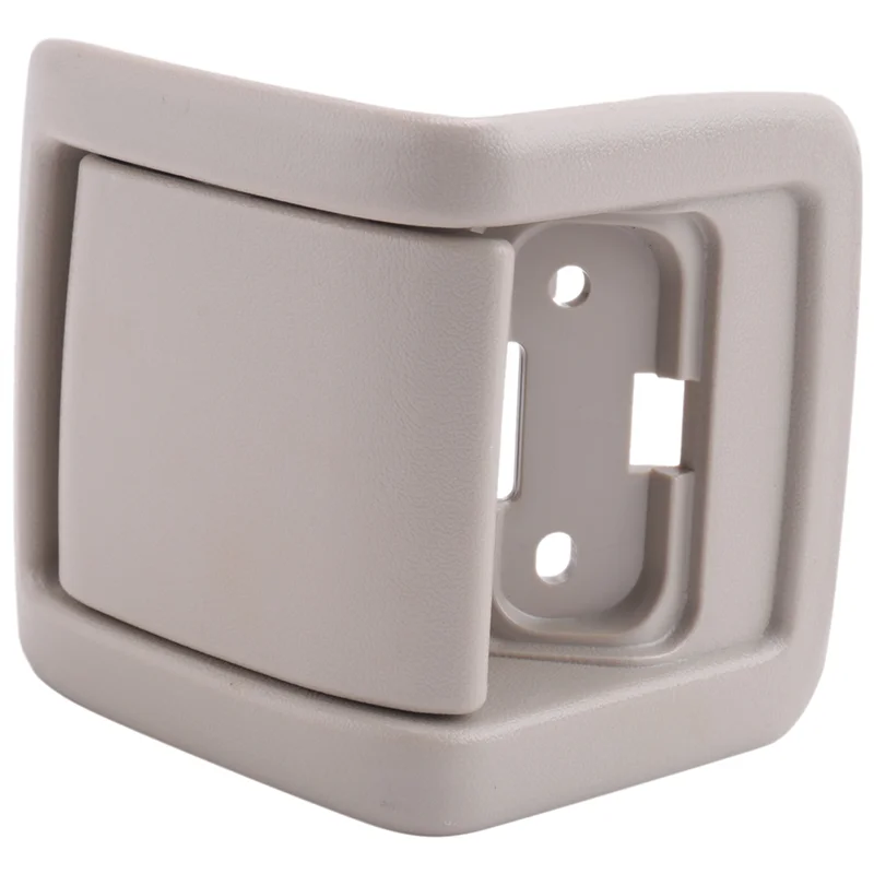 

72057-60120-A0 72058-60110-A0 Second Row Seat Lock Control Handle For Toyota Prado Seat Cushion Lock Release Handle-A61E