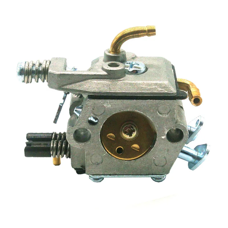 

bb Carburetor for Chinese Chainsaw 4500 5200 5800 45cc 52cc 58cc MP16 WT-856 2 Stroke Engine Trimmer Cutter Brushcutter Carb