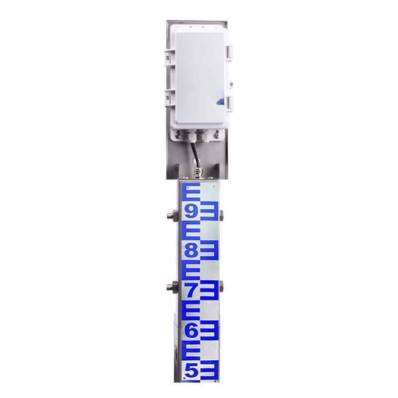 

Water level gauge Stainless steel induction high-precision water level monitoring Flood control Liquid level early warning
