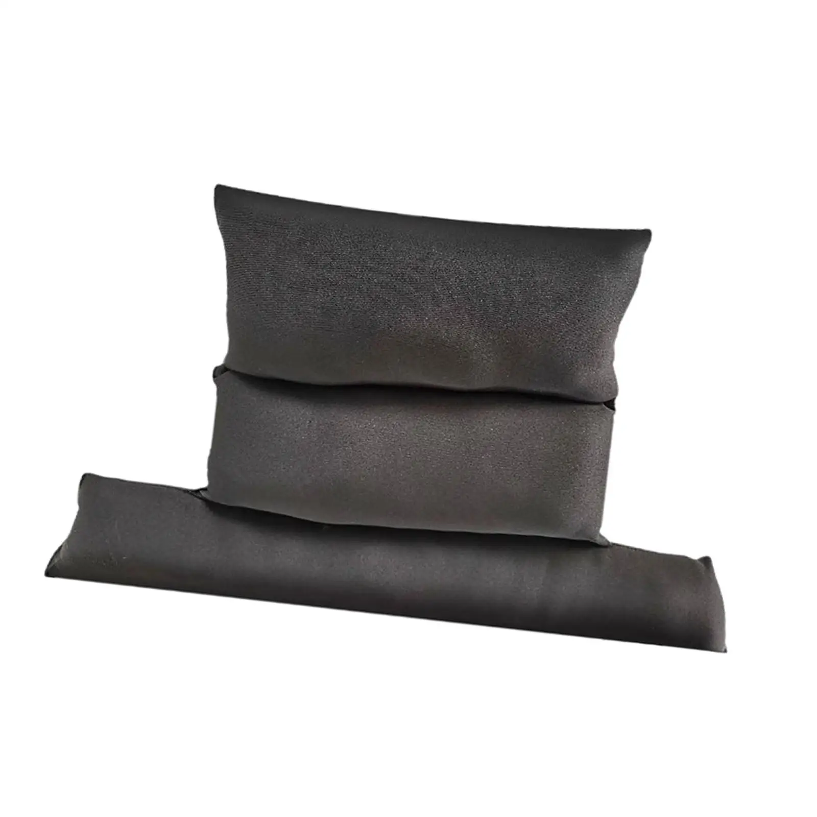 Sound Absorbing Drum Pillow Multifunction Professional Tone Control Lightweight Mute Pillow for Percussion Instrument Supplies