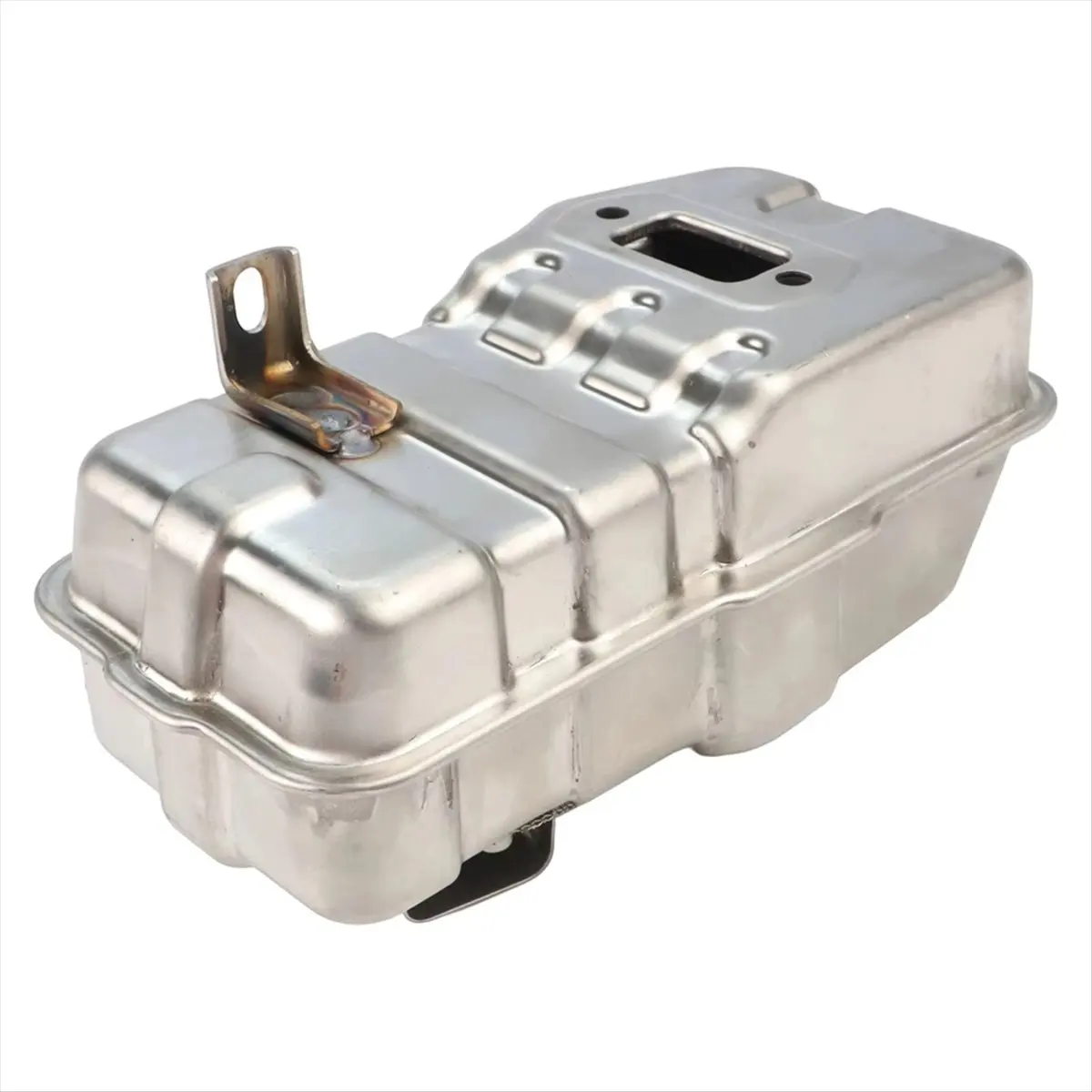 PB8010 Muffler P100…