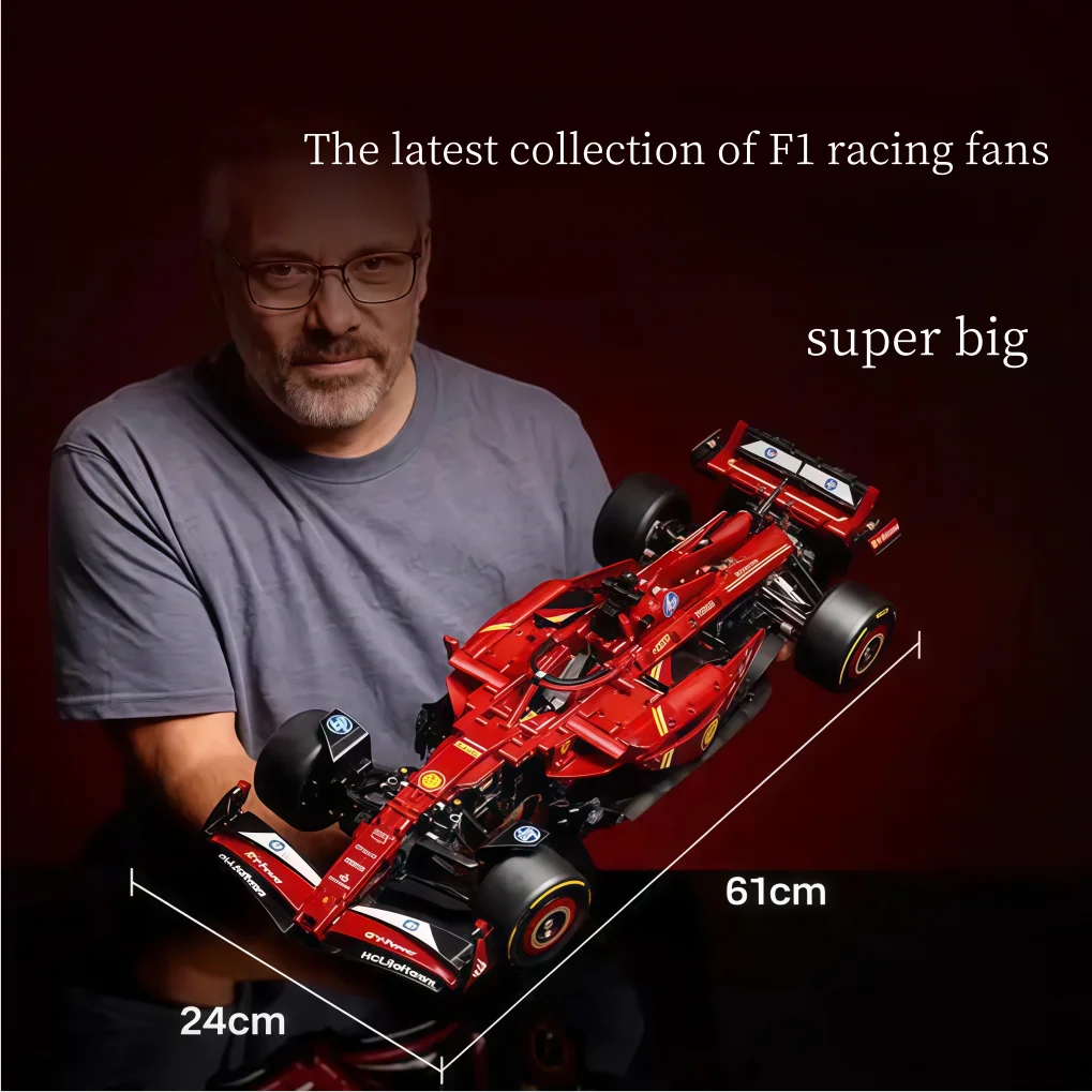 moc-technical-sf-f1-series-racecar-42207-supercar-assemble-puzzle-creative-model-adult-car-kit-for-children-birthday-gifts-moc