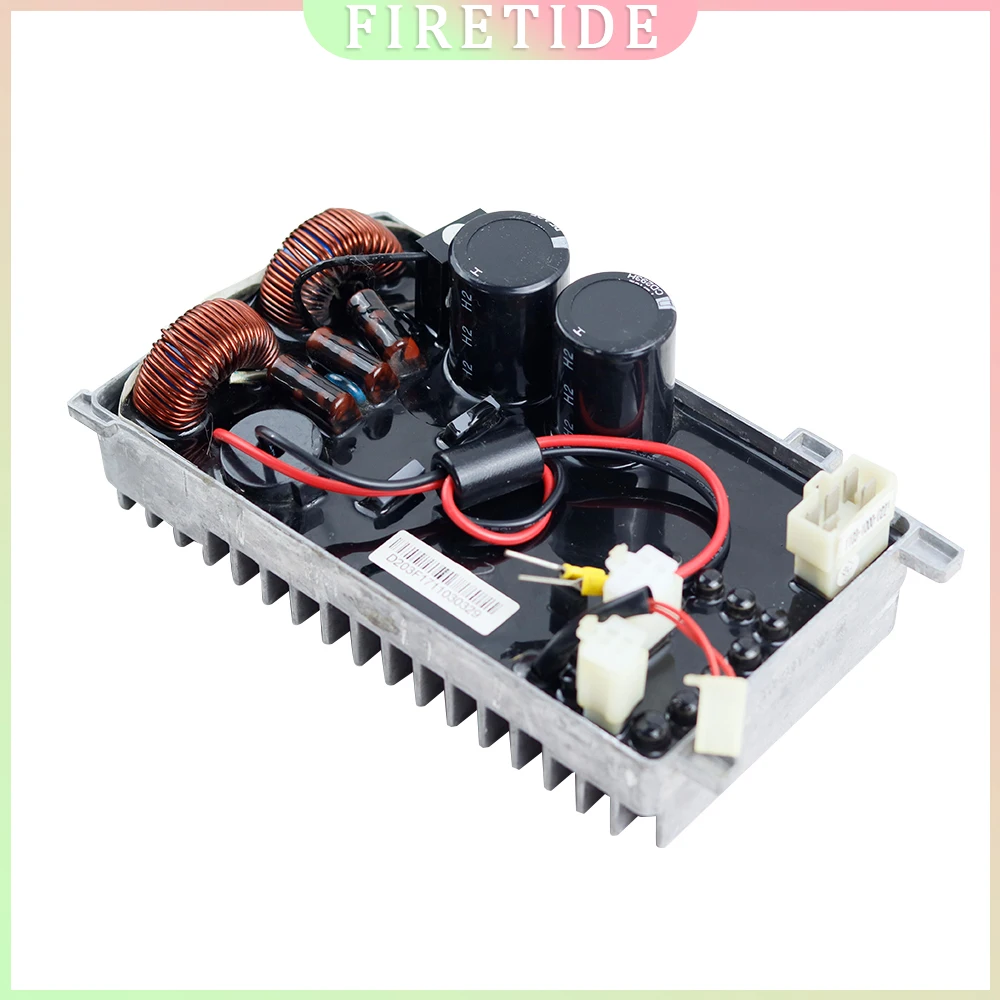 230V 50Hz IG2000 DU20 Generator Inverter AVR Automatic Voltage Regulator Stabilizer Inverter Module Control Circuit Board