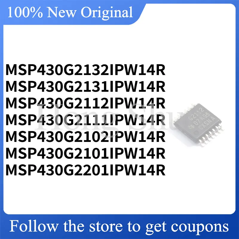 Phone case MSP430G2152IPW14R MSP430G2132IPW14R MSP430G2131IPW14R 2121IPW14R 2112IPW14R 2111IPW14R 2102IPW14R 2101 Phone case