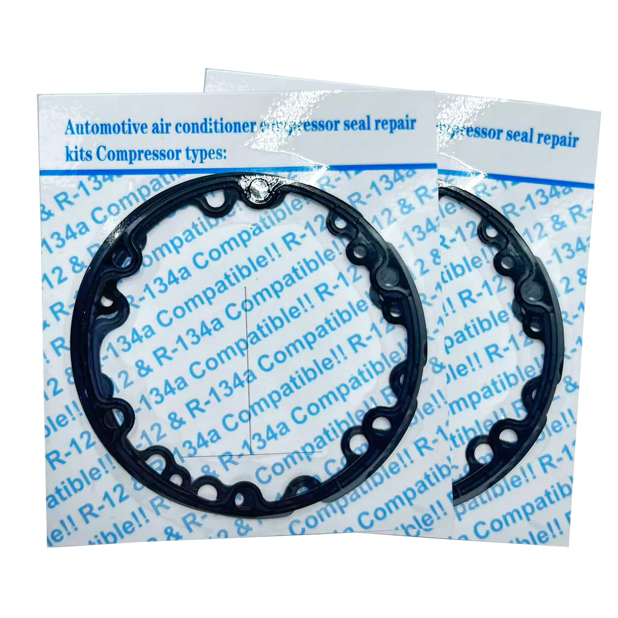 AC Compressor Gaskets For Tesla, HANON, Changan Yidong EV460, NIO, Xpeng New Energy Vehicles