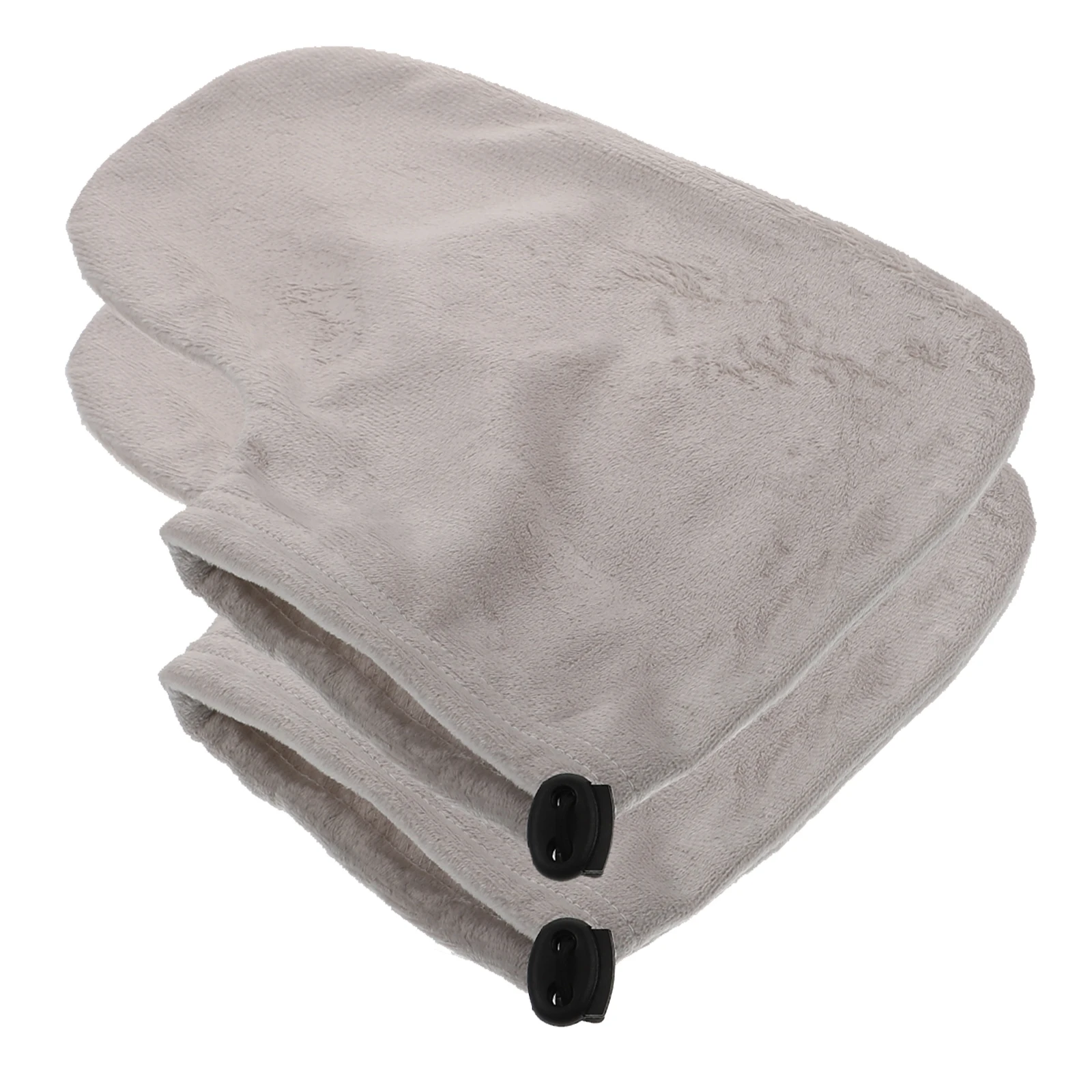 

1Pair Foot Cover for Paraffin Wax Therapy Comfortable Heat Retaining Foot Wrap for Salon Or Home Use Washable Moisturizing