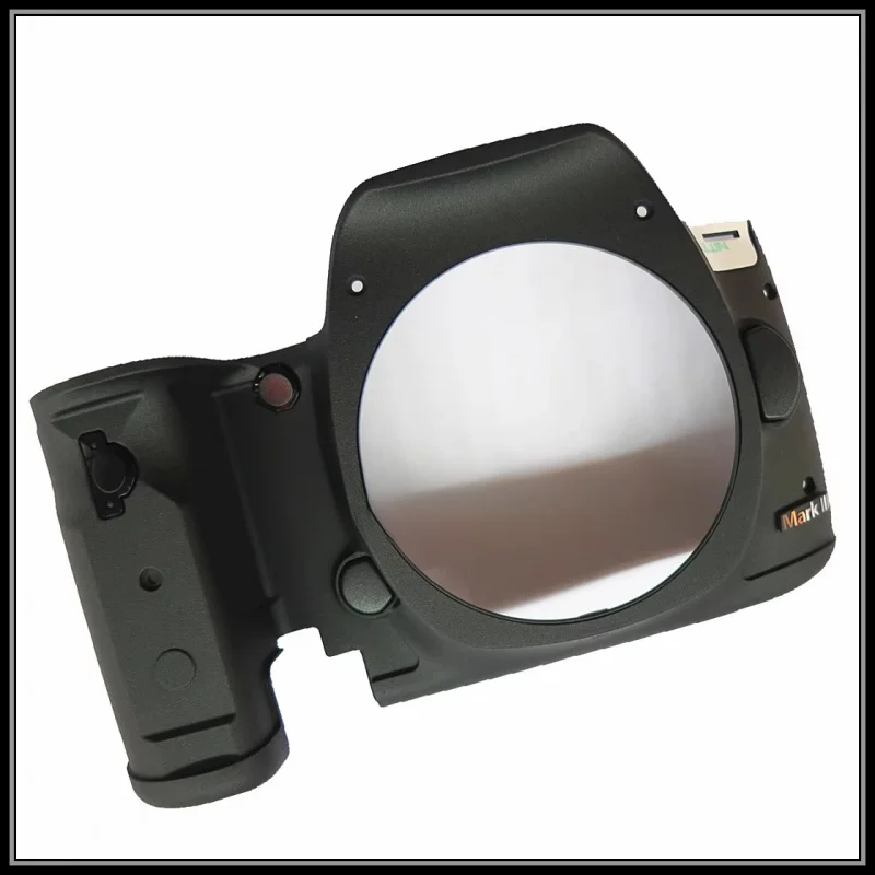 

Brand new original factory camera repair parts for Canon 5D3,5DIII front cover with buttons and logo