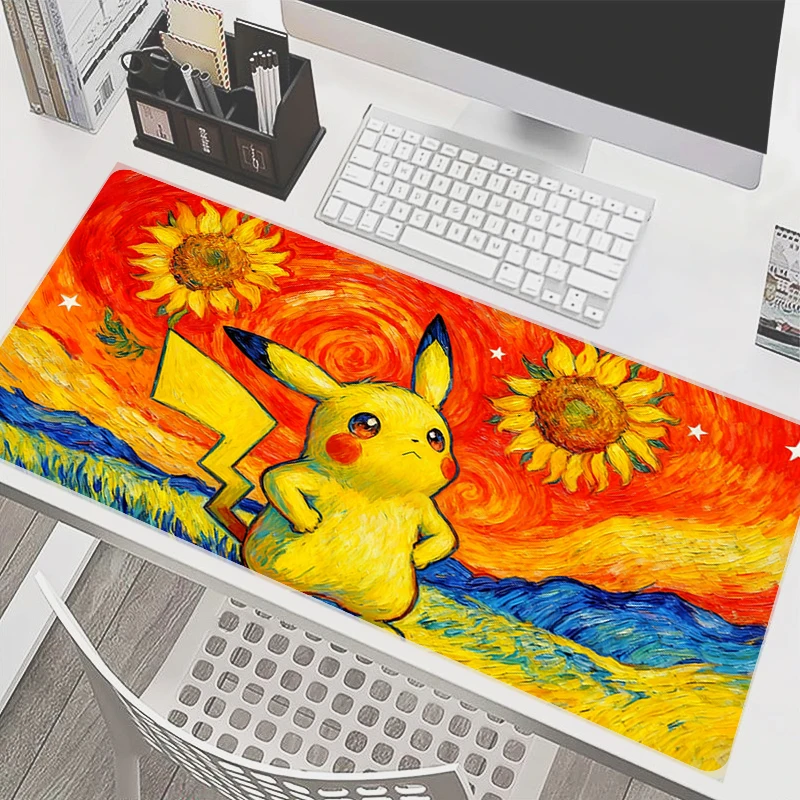 E-Sports Mouse Pad …