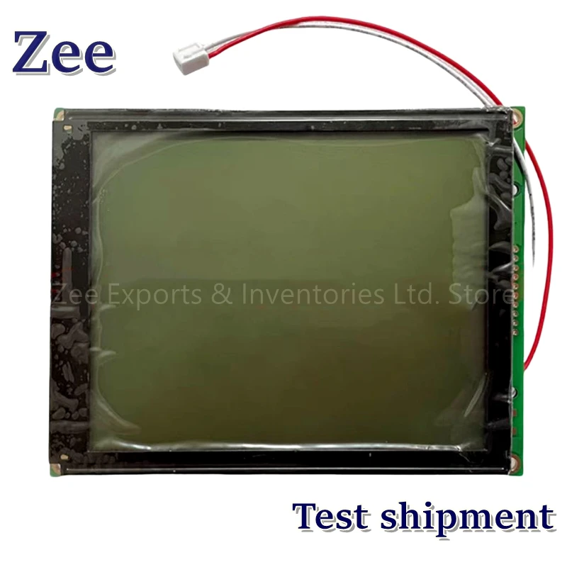 New For MSG160128B-TFH-TZ GE-G160128B-TFH-TZ WG160128B-TFH-NZ Lcd Screen Display Panel (Test Before Shipment)