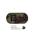 Reflective patch 10
