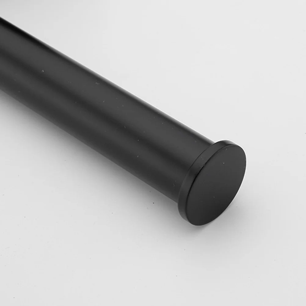 

1Pcs Stainless Steel Tissue Holder Strong Wall Hanging Roll Paper Shelf Bathroom Tissue Storage Rack Sleek Surface Finish