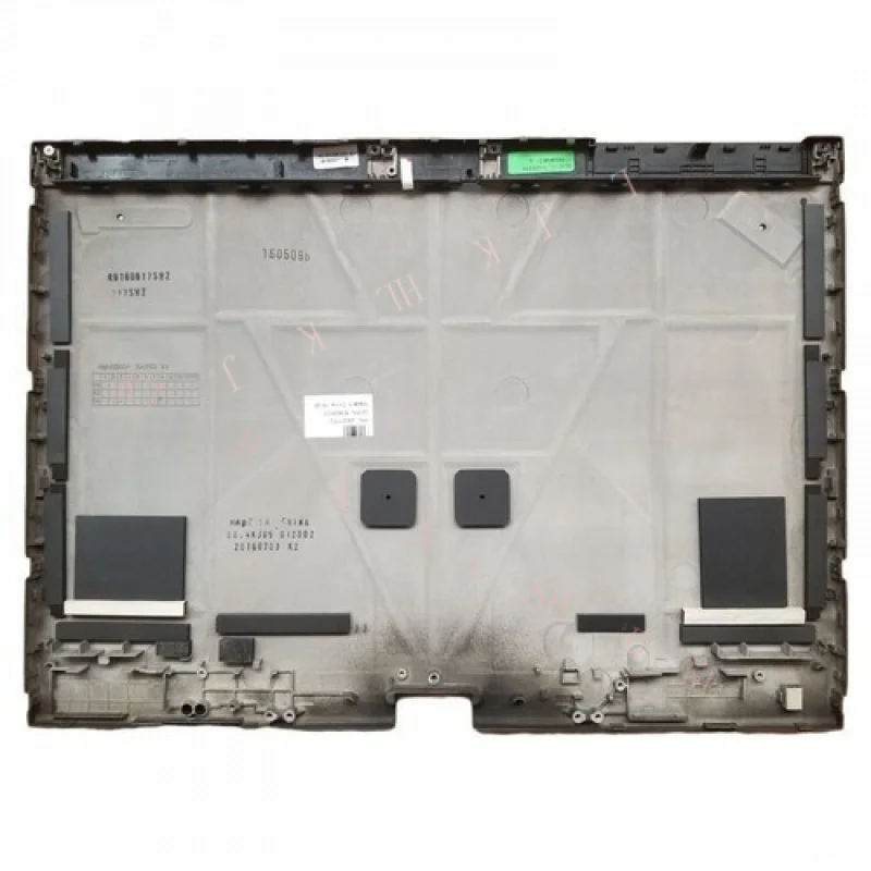 

N НОВЫЙ для Lenovo Thinkpad X220T Tablet X230T ЖК-задняя крышка 04W1772