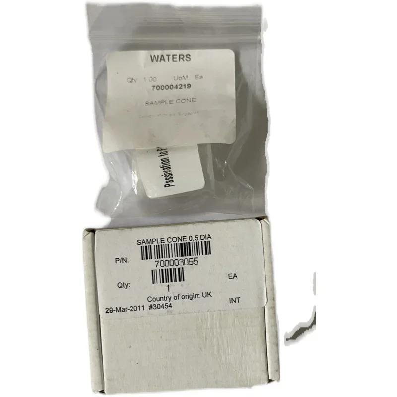 WATERS Waters Sample Cone 700004219 700003055 0.5 DIA Original
