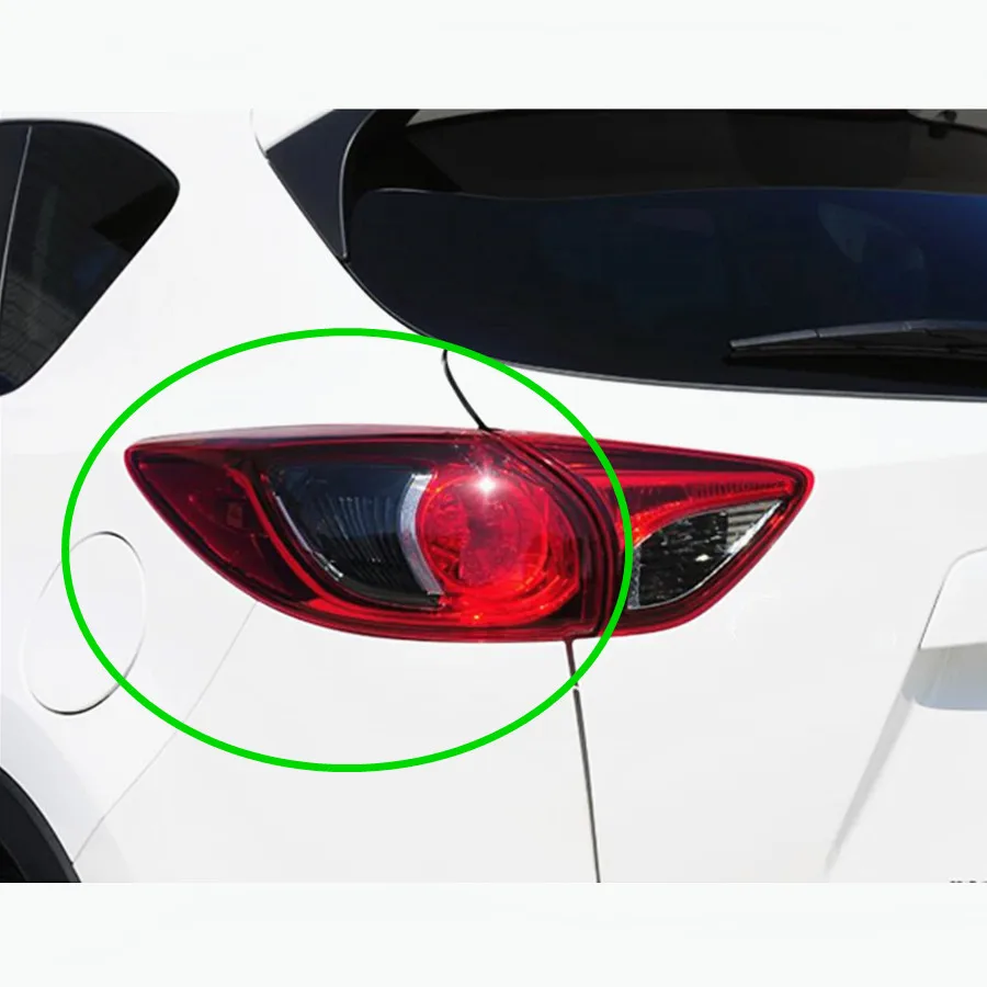 

Car accessories 51-160 body parts tail lamp for Mazda CX-5 2012-2016 KE