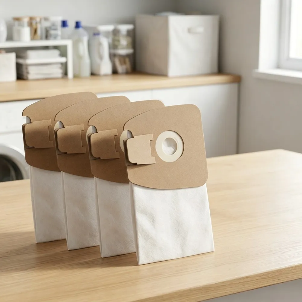 Dust Bags For Eureka for Mighty Mite Bags Sufferer Compatible With Multiple Models For Mighty Mite 3670 Dust Bags