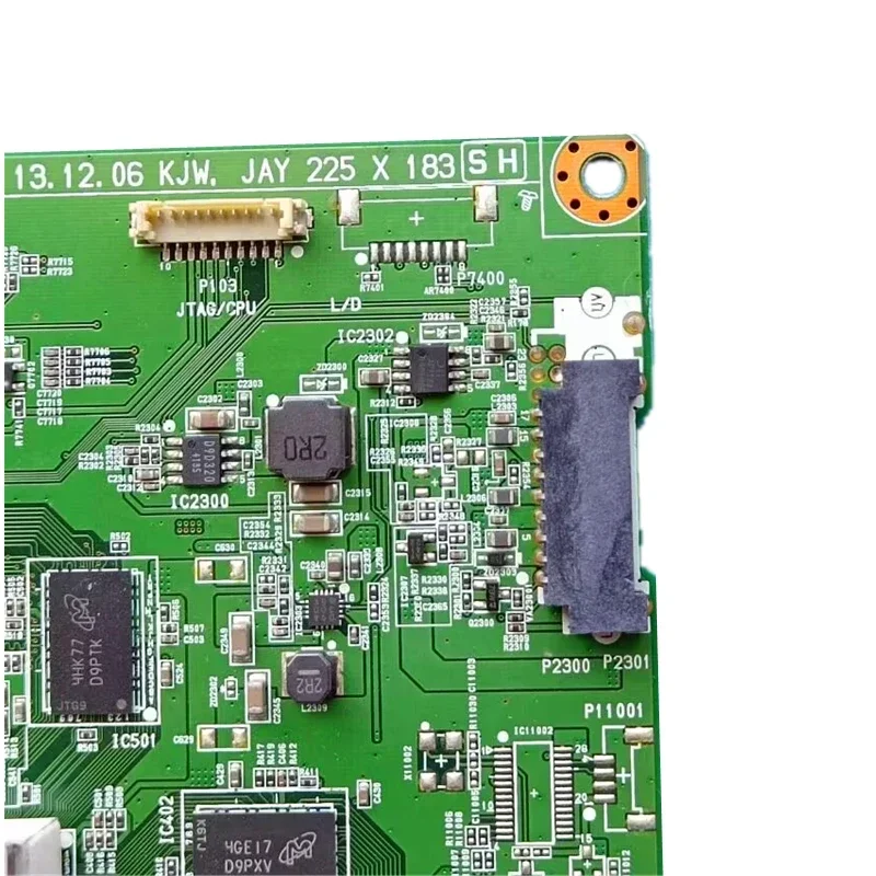 Placa principal EAX65384003 (1,2) EBR78515108, 42LB650V, 47LB650V, 55LB650V, 55LB650V, 42LB650V, 55LB631V