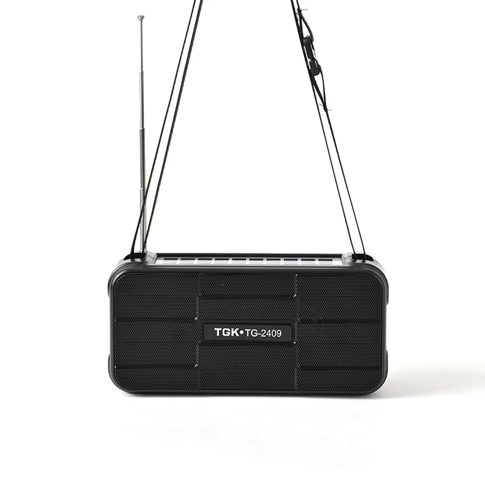 Bluetooth Speaker F…