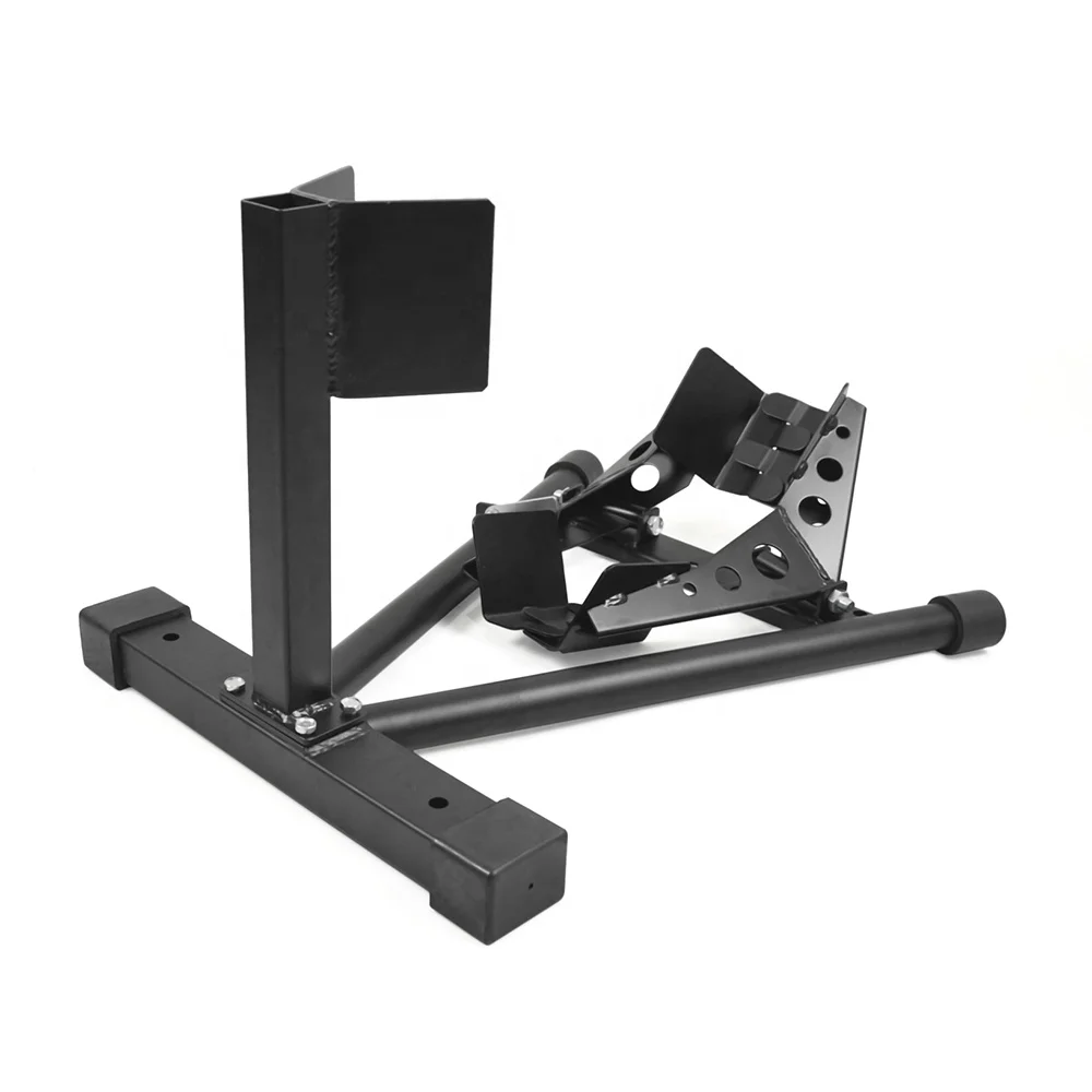 

Universal Motorbike Motorcycle Paddock Wheel Chock