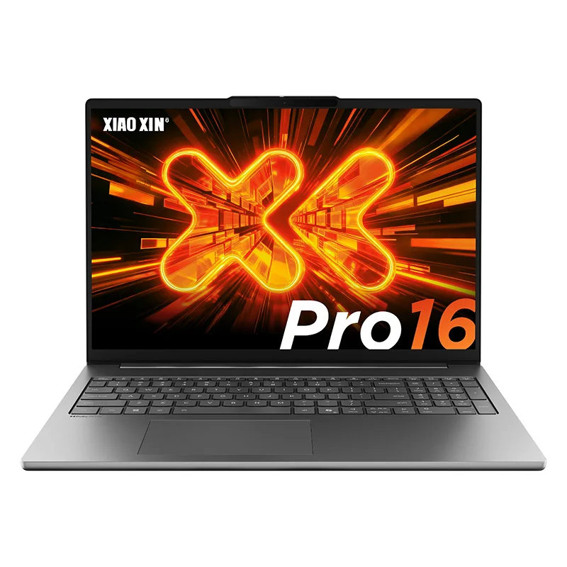 Lenovo Xiaoxin Pro16 2026 Ryzen AI 7 H 450 16inch 2.8K 120Hz 32GB
